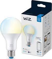 Wiz lamp