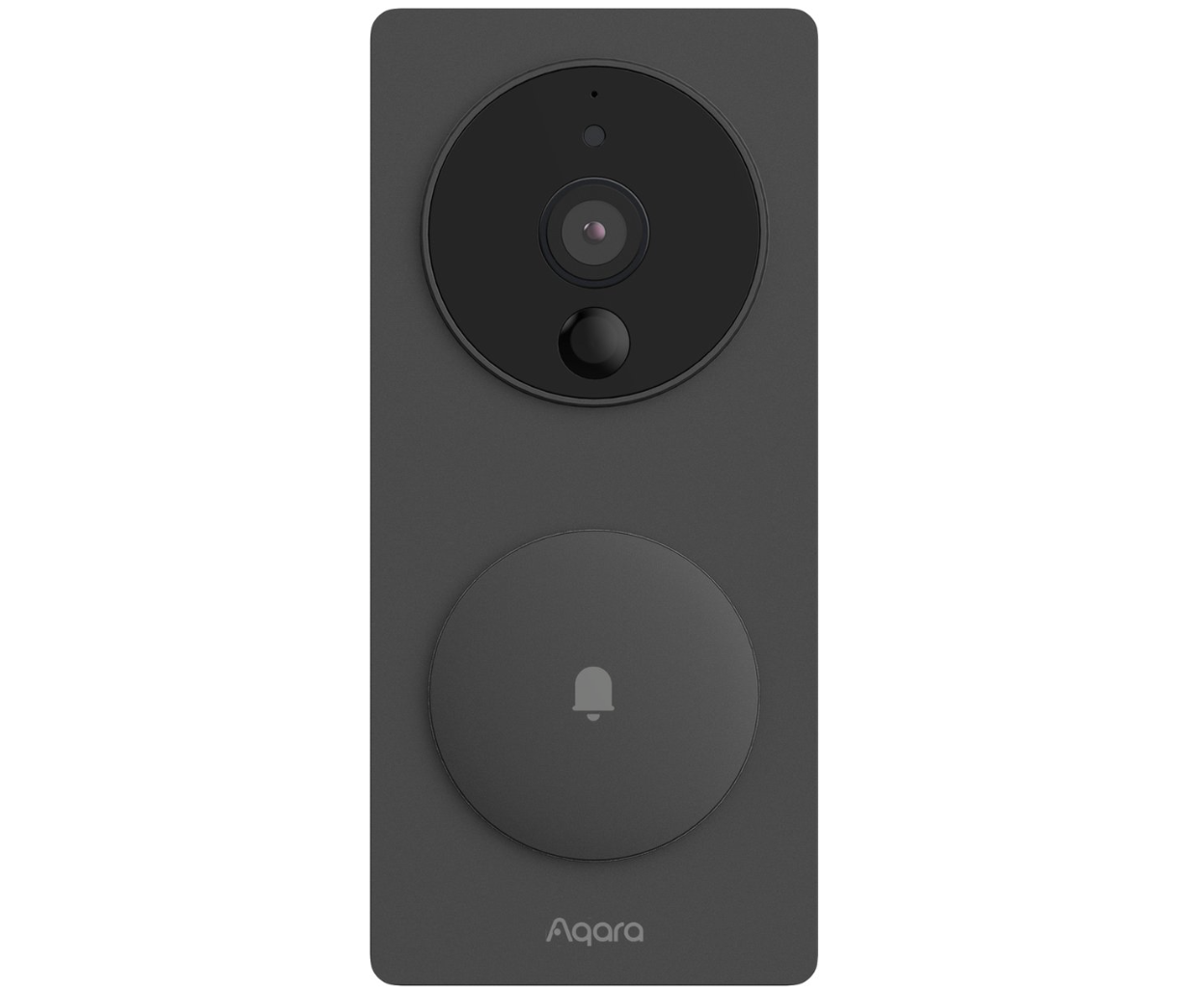 Aqara Smart Video Doorbell G4