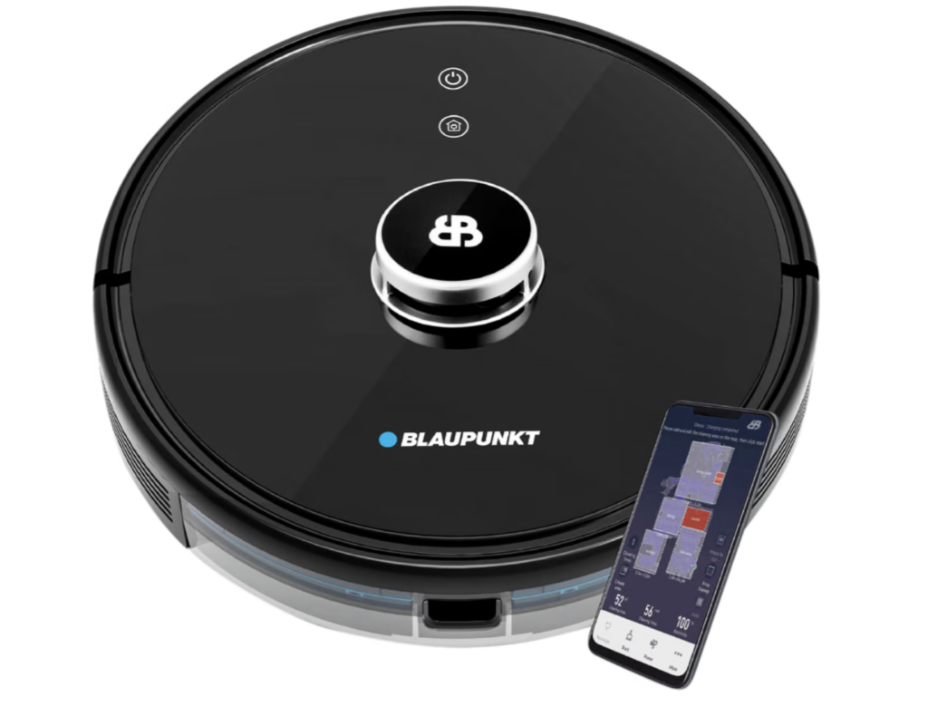 Blaupunkt Xtreme