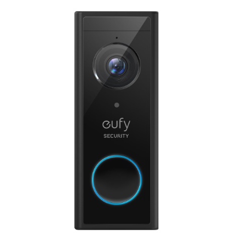 Eufy Video Deurbel