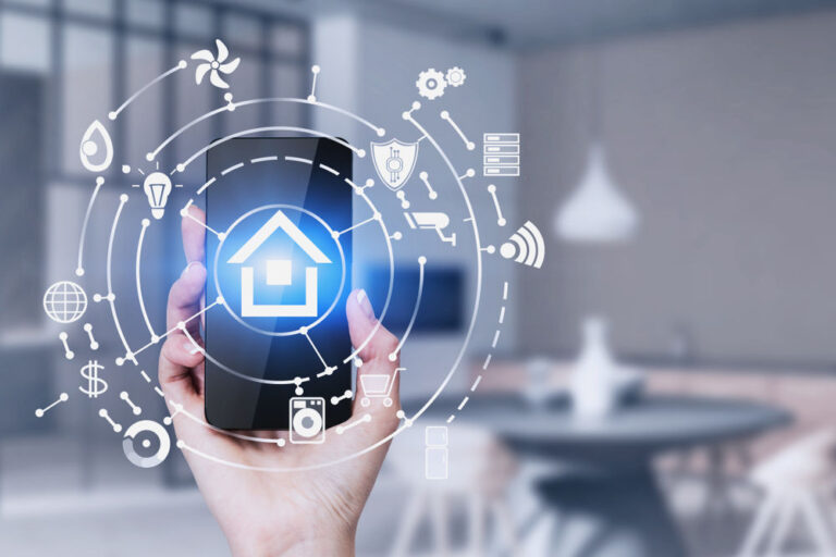 9 handige automations voor in jouw smart home!