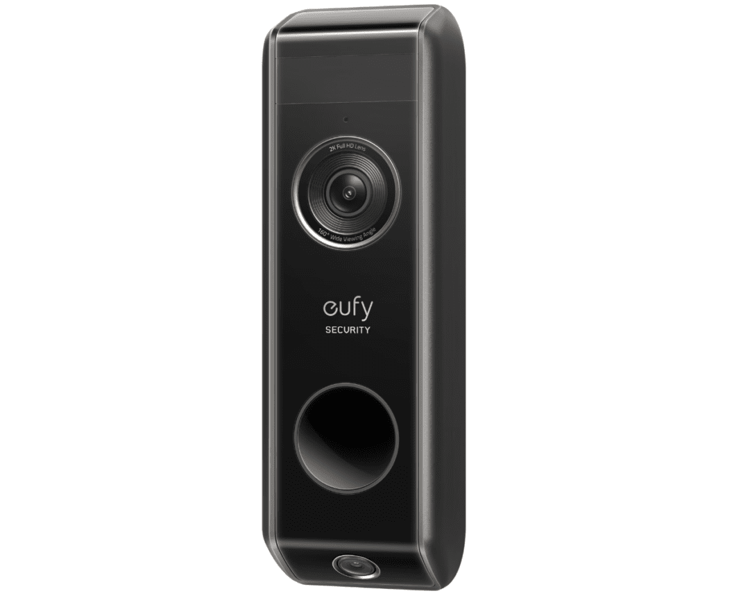 eufy dual pro