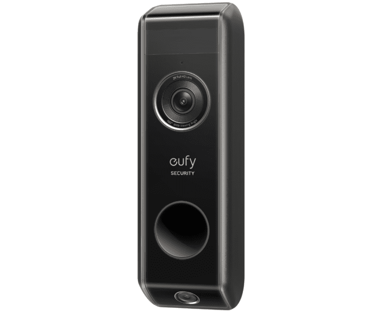 eufy dual pro
