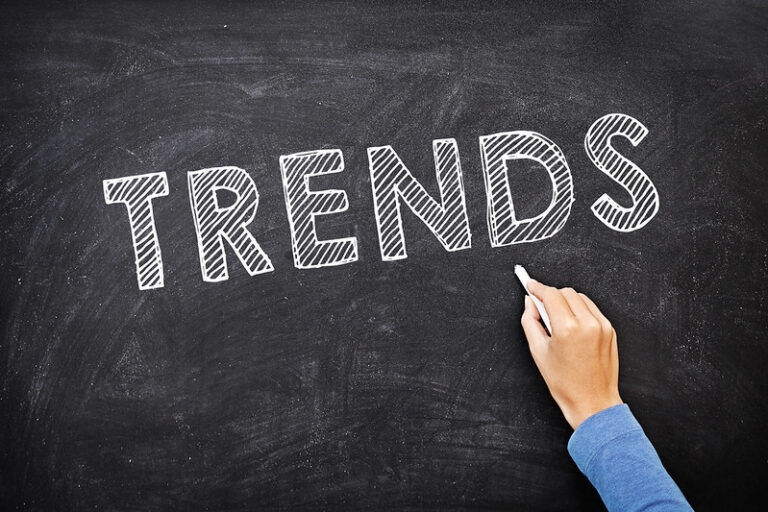 Trends