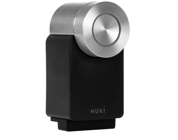 Nuki Smart Lock