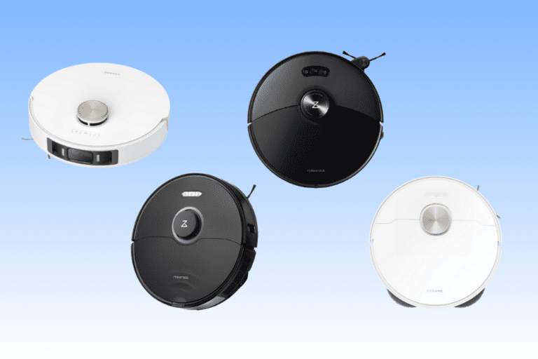 Robotstofzuigers 992x661