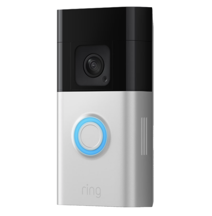 Ring Battery Video Doorbell Plus