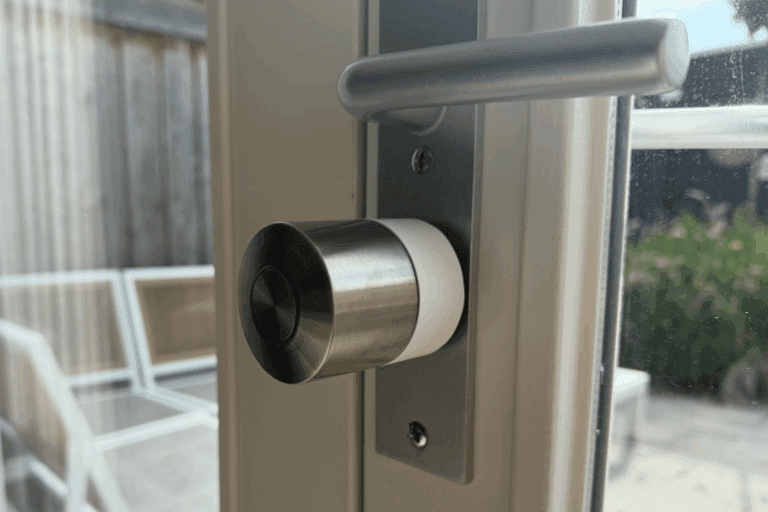 Nuki Smart Lock Pro 5