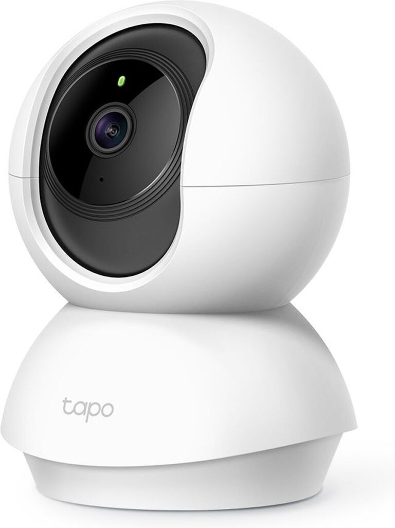 Alles over de Tapo C200 – Wifi-bewakingscamera